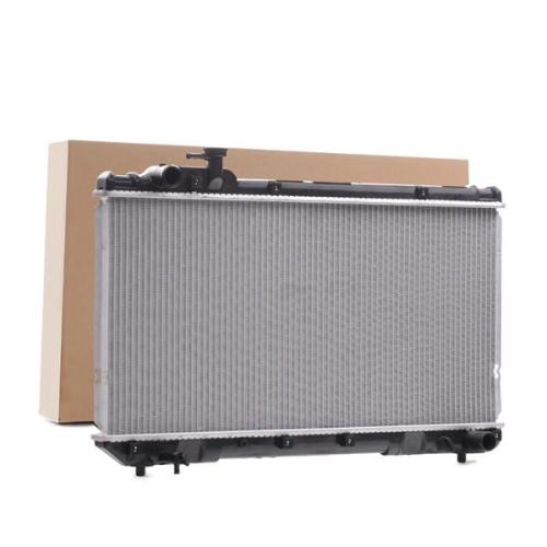 RIDEX 470R0734 Motorkühler / Wasserkühler für TOYOTA RAV 4 I (SXA1) 164007A123 Bild RIDEX 470R0734 Motorkühler / Wasserkühler für TOYOTA RAV 4 I (SXA1) 164007A123