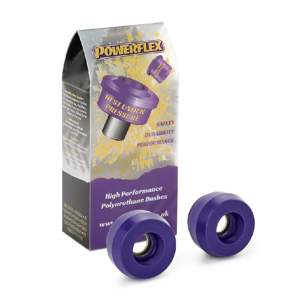 Powerflex PFF85-430 2x Federbeinstützlager Stück Vorne beidseitig für VW