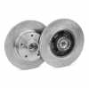RIDEX 82B0993 2x Bremsscheiben Hinten Ø260,2mm voll für RENAULT 432001539R Bild RIDEX 82B0993 2x Bremsscheiben Hinten Ø260,2mm voll für RENAULT 432001539R