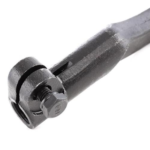 RIDEX Spurstangenkopf außen rechts Vorderachse Traggelenk M14X1.5 914T0240 Bild RIDEX Spurstangenkopf außen rechts Vorderachse Traggelenk M14X1.5 914T0240