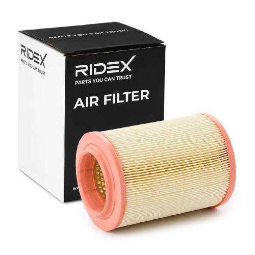 RIDEX 8A0134 Motor Luftfilter Filtereinsatz Umluftfilter für VW Bild RIDEX 8A0134 Motor Luftfilter Filtereinsatz Umluftfilter für VW