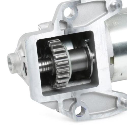 RIDEX Motor Starter/Anlasser 1,4kW für FORD MONDEO III Kombi (BWY) MONDEO III Bild RIDEX Motor Starter/Anlasser 1,4kW für FORD MONDEO III Kombi (BWY) MONDEO III