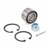 RIDEX 654W0065 Radlagersatz pro 1 Rad Vorne beidseitig für VW Golf 1V Schrägheck Bild RIDEX 654W0065 Radlagersatz pro 1 Rad Vorne beidseitig für VW Golf 1V Schrägheck