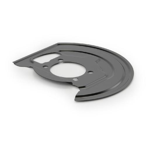 RIDEX 1x Ankerblech / Spritzblech Vorne rechts für NISSAN Qashqai / Qashqai +2 I Bild RIDEX 1x Ankerblech / Spritzblech Vorne rechts für NISSAN Qashqai / Qashqai +2 I