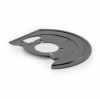 RIDEX 1x Ankerblech / Spritzblech Vorne rechts für NISSAN Qashqai / Qashqai +2 I Bild RIDEX 1x Ankerblech / Spritzblech Vorne rechts für NISSAN Qashqai / Qashqai +2 I