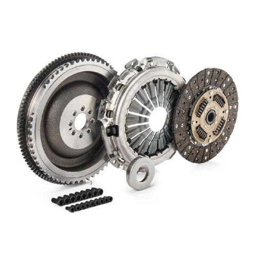 RIDEX 479C2888 Kupplungssatz für NISSAN NP300 Navara Pickup (D40) 123105X00A Bild RIDEX 479C2888 Kupplungssatz für NISSAN NP300 Navara Pickup (D40) 123105X00A