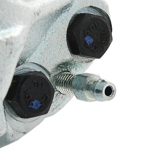 RIDEX 78B0374 Bremssattel Bremszange Vorne rechts für OPEL MANTA B (58, 59) Bild RIDEX 78B0374 Bremssattel Bremszange Vorne rechts für OPEL MANTA B (58, 59)