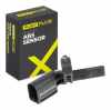 RIDEX PLUS ABS-Sensor 412W0019P Vorderachse rechts Sensorart: Hallsensor f&uuml;r VW