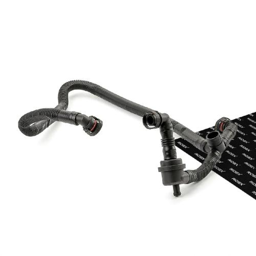 RIDEX Kurbelgehäuseentlüftung-Schlauch für VW PASSAT Variant (3B6) Bild RIDEX Kurbelgehäuseentlüftung-Schlauch für VW PASSAT Variant (3B6)