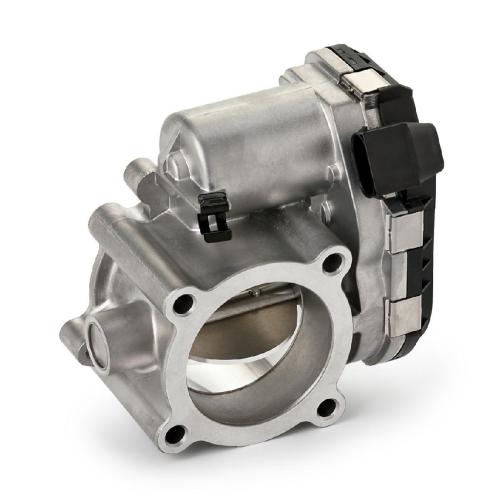 RIDEX 158T0053 Drosselklappe ohne Dichtung passend für MERCEDES-BENZ A6420900070 Bild RIDEX 158T0053 Drosselklappe ohne Dichtung passend für MERCEDES-BENZ A6420900070
