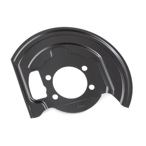 RIDEX 1x Ankerblech / Spritzblech Vorne rechts für NISSAN Qashqai / Qashqai +2 I Bild RIDEX 1x Ankerblech / Spritzblech Vorne rechts für NISSAN Qashqai / Qashqai +2 I