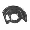 RIDEX 1x Ankerblech / Spritzblech Vorne rechts für NISSAN Qashqai / Qashqai +2 I Bild RIDEX 1x Ankerblech / Spritzblech Vorne rechts für NISSAN Qashqai / Qashqai +2 I