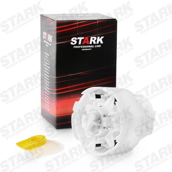 STARK SKFP-0160077 Kraftstoffpumpe 4 Bar Druck für VW PASSAT Variant (3B6)