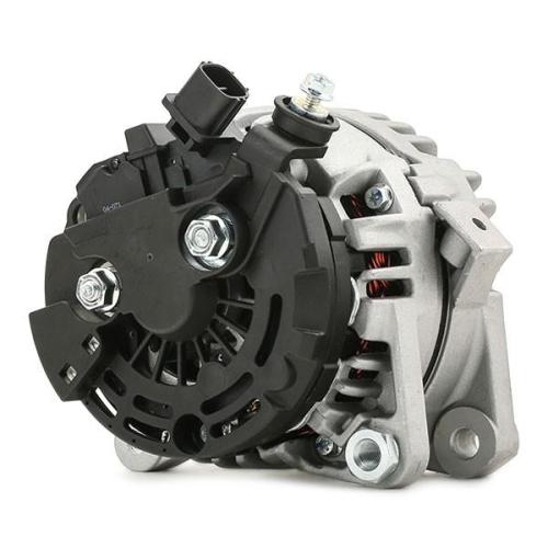RIDEX 4G0211 Lichtmaschine 100A 12V Drehrichtung im Uhrzeigersinn mit für TOYOTA Bild RIDEX 4G0211 Lichtmaschine 100A 12V Drehrichtung im Uhrzeigersinn mit für TOYOTA