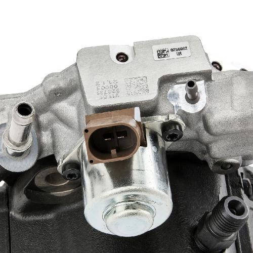 DELPHI 28447439 Hochdruckpumpe Kraftstoffpumpe passend für MERCEDES-BENZ Bild DELPHI 28447439 Hochdruckpumpe Kraftstoffpumpe passend für MERCEDES-BENZ