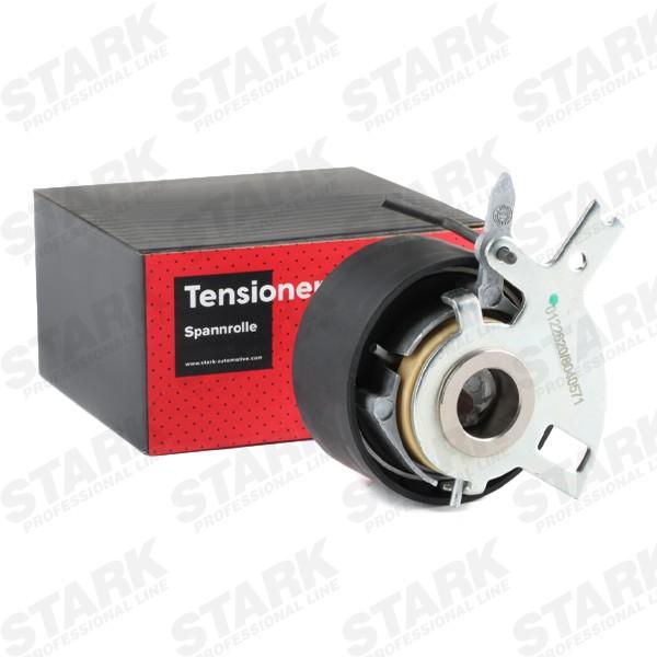 STARK Spannrolle Zahnriemen für FORD FOCUS III Turnier