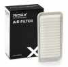 RIDEX 8A0028 Motor Luftfilter Filtereinsatz Umluftfilter f&uuml;r VW Polo Schr&auml;gheck