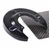 RIDEX 1x Ankerblech / Spritzblech Hinten für VW Transporter T1V Bus 7D1615611 Bild RIDEX 1x Ankerblech / Spritzblech Hinten für VW Transporter T1V Bus 7D1615611