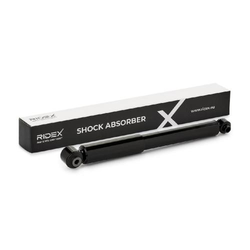 RIDEX 854S19181 1x Stoßdämpfer Gasdruck Hinten für FORD MONDEO III Kombi (BWY) Bild RIDEX 854S19181 1x Stoßdämpfer Gasdruck Hinten für FORD MONDEO III Kombi (BWY)