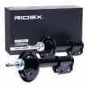 RIDEX 854S17977 2x Stoßdämpfer Federbein Öldruck Vorne für OPEL SA344234 344308 Bild RIDEX 854S17977 2x Stoßdämpfer Federbein Öldruck Vorne für OPEL SA344234 344308