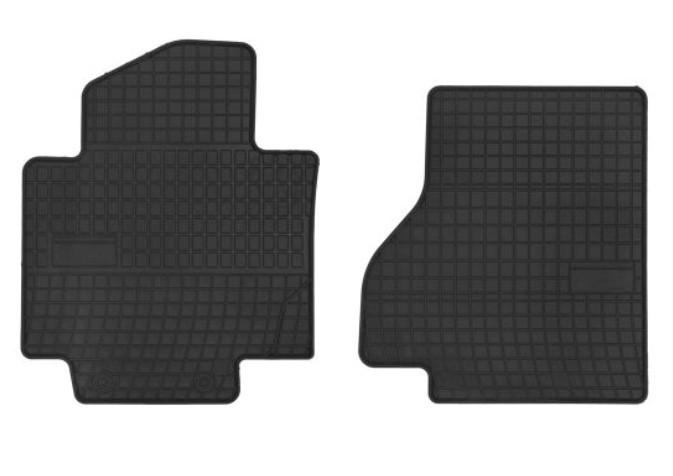 FROGUM 547587 Fußmatte Vorne für NISSAN NV200 / Evalia Bus
