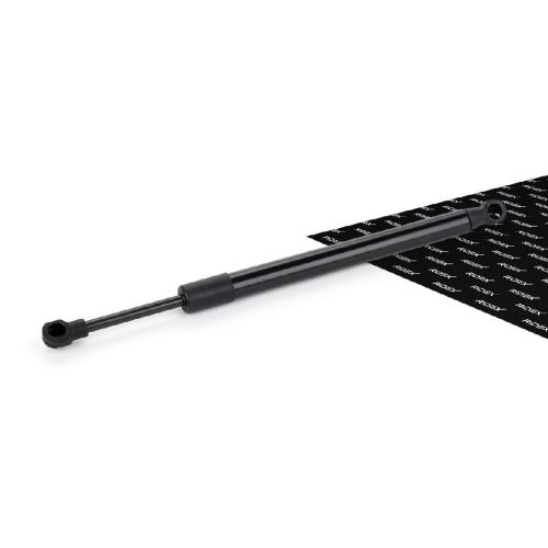 RIDEX 219G0957 Heckklappendämpfer beidseitig Länge:317mm 550N Hub: 65mm für VW Bild RIDEX 219G0957 Heckklappendämpfer beidseitig Länge:317mm 550N Hub: 65mm für VW
