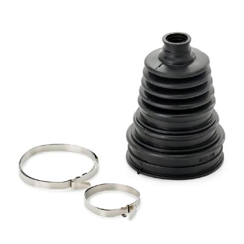 RIDEX Faltenbalgsatz Antriebswelle Vorne Hinten für VW Golf 5II Schrägheck Bild RIDEX Faltenbalgsatz Antriebswelle Vorne Hinten für VW Golf 5II Schrägheck