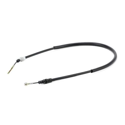 RIDEX Handbremsseil Hinten Links passend für PEUGEOT 807 MPV Bild RIDEX Handbremsseil Hinten Links passend für PEUGEOT 807 MPV