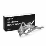 RIDEX 1561W0079 Fensterheber Vorne Links Elektrisch ohne Elektromotor für BMW