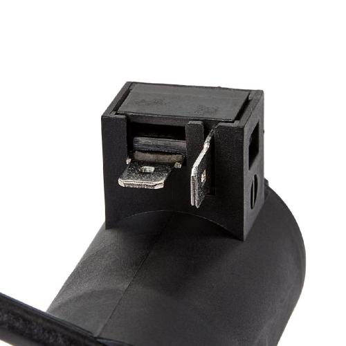 RIDEX Waschwasserpumpe Pumpenart Monopumpe 12V passend für PEUGEOT 205 II 106 I Bild RIDEX Waschwasserpumpe Pumpenart Monopumpe 12V passend für PEUGEOT 205 II 106 I