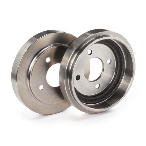 RIDEX 123B0064 2x Bremstrommeln Set Hinten AußenØ216mm für NISSAN MICRA II Bild RIDEX 123B0064 2x Bremstrommeln Set Hinten AußenØ216mm für NISSAN MICRA II