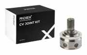 RIDEX 5J0999 Gelenksatz Antriebswelle Achswelle Vorne links rechts für VOLVO