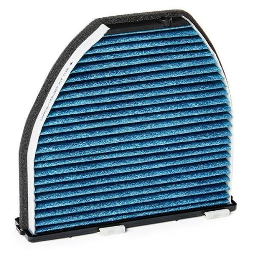 RIDEX PLUS 424I0486P Innenraumfilter Pollenfilter Aktivkohlefilter Höhe: 78,5 Bild RIDEX PLUS 424I0486P Innenraumfilter Pollenfilter Aktivkohlefilter Höhe: 78,5