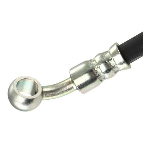 RIDEX Bremsschlauch 83B0538 VORNE links BREMSSCHLÄUCHE Länge: 755mm ohne Bild RIDEX Bremsschlauch 83B0538 VORNE links BREMSSCHLÄUCHE Länge: 755mm ohne