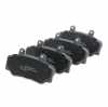 RIDEX Bremsbelagsatz Bremsbeläge Vorne für VOLVO 940 Kombi (945) 740 Kombi (745) Bild RIDEX Bremsbelagsatz Bremsbeläge Vorne für VOLVO 940 Kombi (945) 740 Kombi (745)