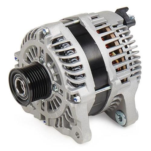 RIDEX 4G0768 Lichtmaschine 185A 12V Drehrichtung im Uhrzeigersinn mit 2310000Q8E Bild RIDEX 4G0768 Lichtmaschine 185A 12V Drehrichtung im Uhrzeigersinn mit 2310000Q8E