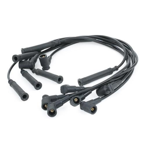 RIDEX 685I0224 Zündleitungssatz Zündkabelsatz für BMW 3 Limousine (E30) Bild RIDEX 685I0224 Zündleitungssatz Zündkabelsatz für BMW 3 Limousine (E30)