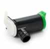 RIDEX Waschwasserpumpe Pumpenart Dualpumpe elektrisch für FORD FOCUS (DAW, DBW) Bild RIDEX Waschwasserpumpe Pumpenart Dualpumpe elektrisch für FORD FOCUS (DAW, DBW)