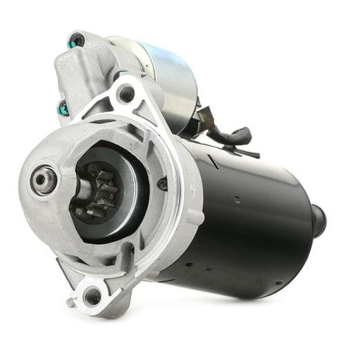 RIDEX Motor Starter/Anlasser 2kW passend für MERCEDES-BENZ C-Klasse Limousine Bild RIDEX Motor Starter/Anlasser 2kW passend für MERCEDES-BENZ C-Klasse Limousine