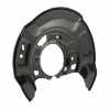 RIDEX 1x Ankerblech / Spritzblech Vorne links für TOYOTA Yaris Schrägheck (P9) Bild RIDEX 1x Ankerblech / Spritzblech Vorne links für TOYOTA Yaris Schrägheck (P9)