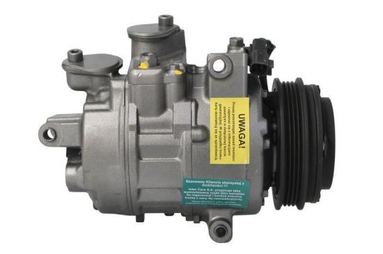 TEAMEC A/C Kompressor für Klimaanlage Klimakompressor mit ID: 7SBH17C PAG 46 mit Bild TEAMEC A/C Kompressor für Klimaanlage Klimakompressor mit ID: 7SBH17C PAG 46 mit