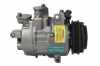 TEAMEC A/C Kompressor für Klimaanlage Klimakompressor mit ID: 7SBH17C PAG 46 mit Bild TEAMEC A/C Kompressor für Klimaanlage Klimakompressor mit ID: 7SBH17C PAG 46 mit