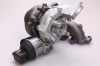 RIDEX REMAN 2234C0100R Turbolader Abgasturbolader für VW Golf 5I (5K1) Bild RIDEX REMAN 2234C0100R Turbolader Abgasturbolader für VW Golf 5I (5K1)