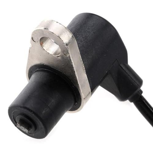 RIDEX ABS-Sensor 412W0598 Vorderachse links Sensorart: passiver Sensor 955mm Bild RIDEX ABS-Sensor 412W0598 Vorderachse links Sensorart: passiver Sensor 955mm