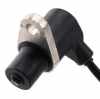 RIDEX ABS-Sensor 412W0598 Vorderachse links Sensorart: passiver Sensor 955mm Bild RIDEX ABS-Sensor 412W0598 Vorderachse links Sensorart: passiver Sensor 955mm