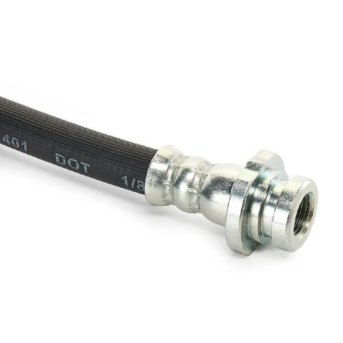 RIDEX Bremsschlauch 83B0129 HINTEN BREMSSCHLÄUCHE Länge: 215mm für NISSAN Bild RIDEX Bremsschlauch 83B0129 HINTEN BREMSSCHLÄUCHE Länge: 215mm für NISSAN
