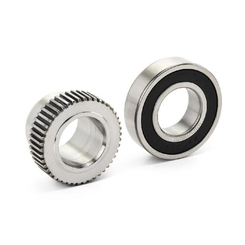 RIDEX 654W0959 Radlagersatz pro 1 Rad Hinten beidseitig für SUZUKI IGNIS II Bild RIDEX 654W0959 Radlagersatz pro 1 Rad Hinten beidseitig für SUZUKI IGNIS II