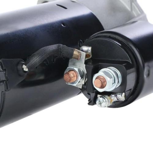 RIDEX Motor Starter/Anlasser 1,7kW passend für MERCEDES-BENZ Stufenheck (W124) Bild RIDEX Motor Starter/Anlasser 1,7kW passend für MERCEDES-BENZ Stufenheck (W124)