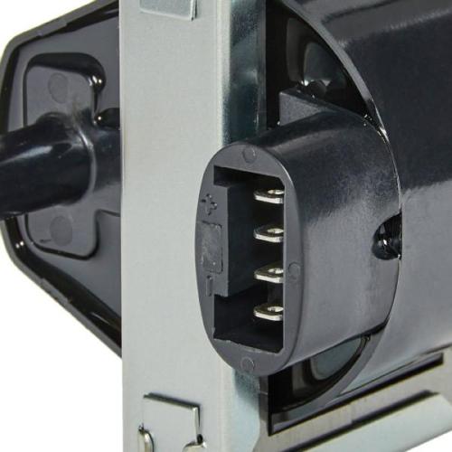 RIDEX PLUS 689C0122P Zündspule 12V passend für PEUGEOT 206 Schrägheck (2A/C) Bild RIDEX PLUS 689C0122P Zündspule 12V passend für PEUGEOT 206 Schrägheck (2A/C)