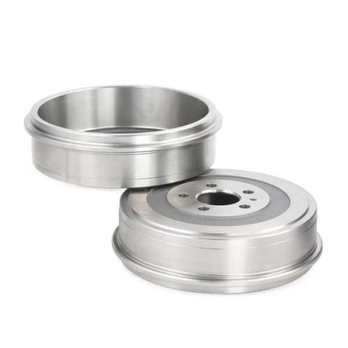 RIDEX 123B0103 2x Bremstrommeln Set Hinten InnenØ254mm AußenØ298mm für FIAT Bild RIDEX 123B0103 2x Bremstrommeln Set Hinten InnenØ254mm AußenØ298mm für FIAT